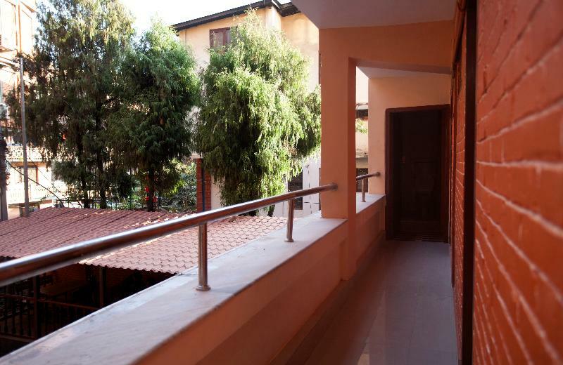 Oyo 236 Hotel Beli Nepal Kathmandu Exterior photo