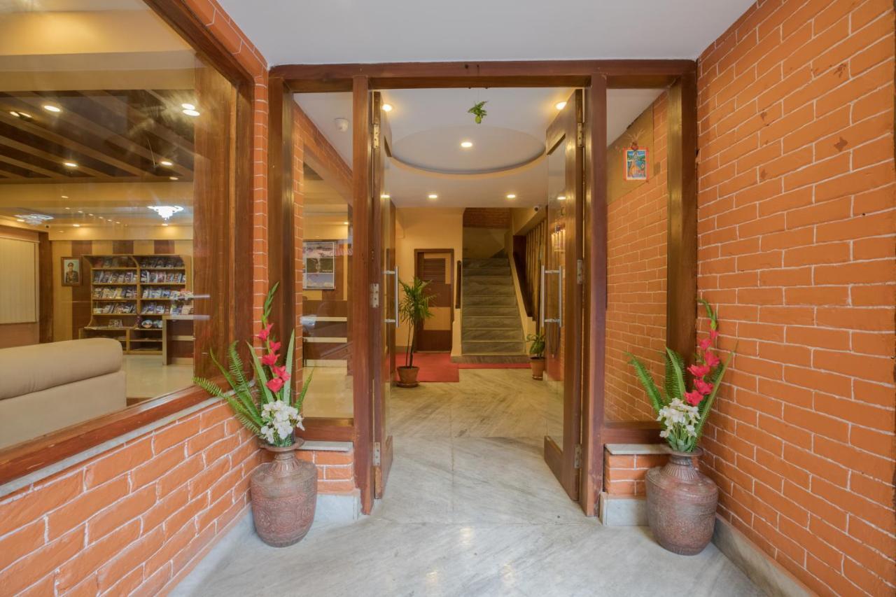 Oyo 236 Hotel Beli Nepal Kathmandu Exterior photo