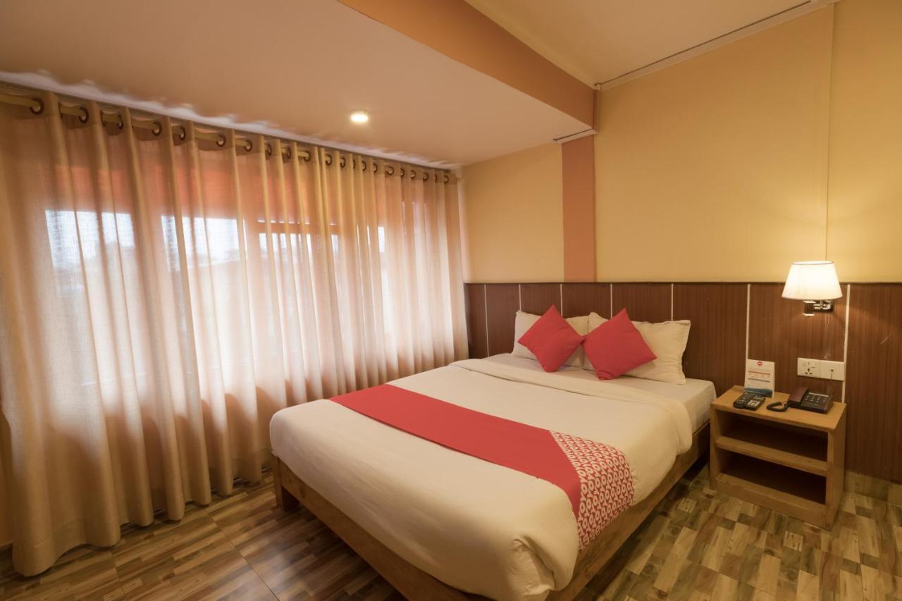 Oyo 236 Hotel Beli Nepal Kathmandu Exterior photo