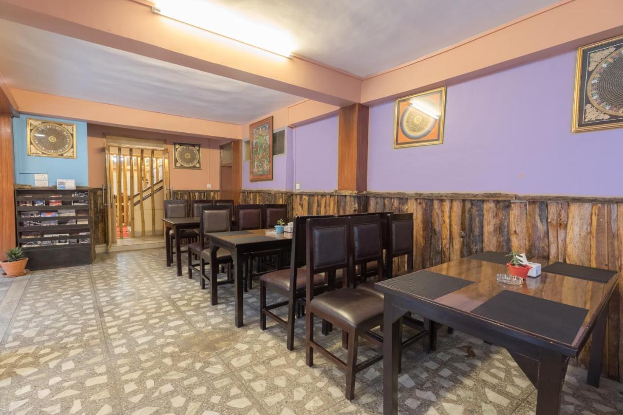 Oyo 236 Hotel Beli Nepal Kathmandu Exterior photo