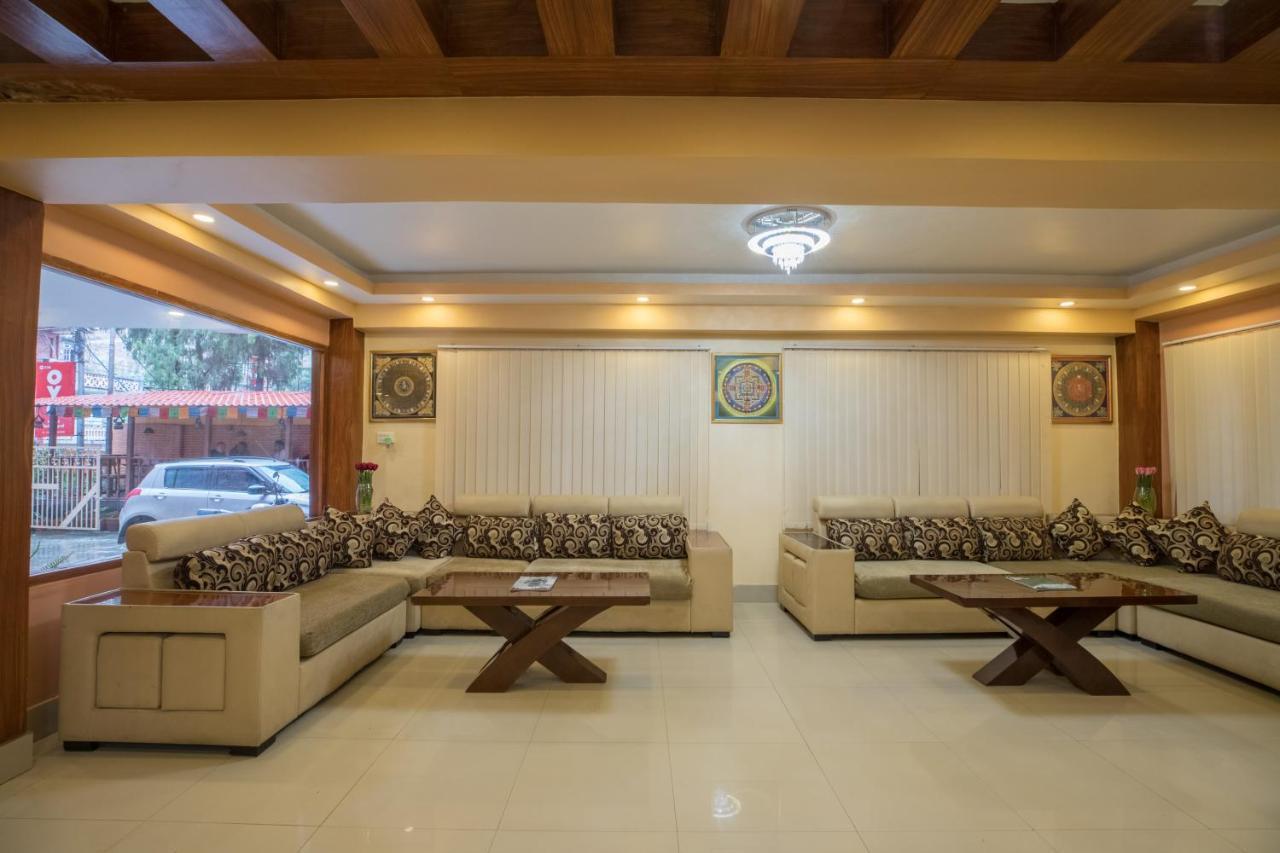 Oyo 236 Hotel Beli Nepal Kathmandu Exterior photo