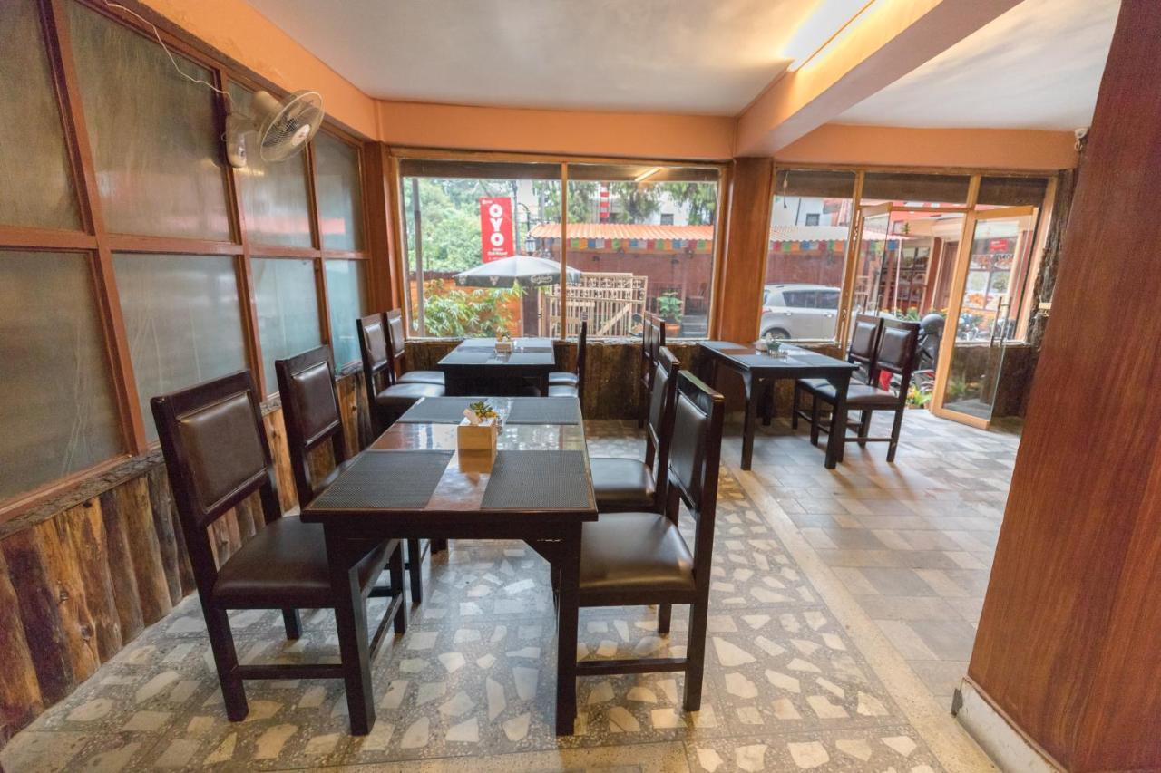 Oyo 236 Hotel Beli Nepal Kathmandu Exterior photo