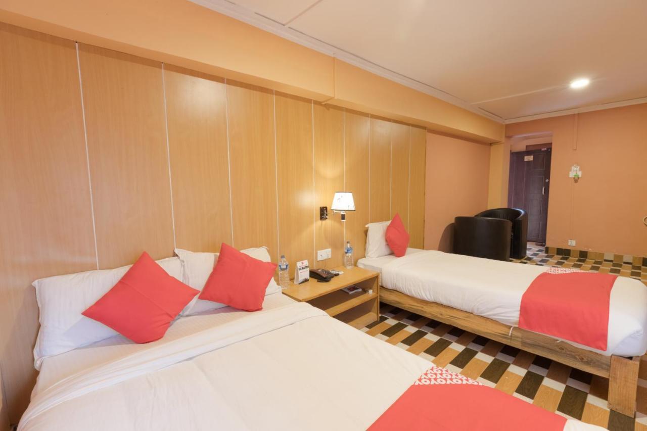 Oyo 236 Hotel Beli Nepal Kathmandu Exterior photo